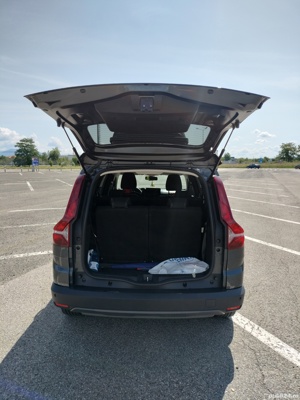 Dacia Jogger Benzină și GPL - imagine 7