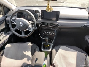 Dacia Jogger Benzină și GPL - imagine 4