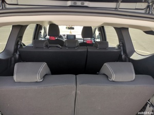 Dacia Jogger Benzină și GPL - imagine 6