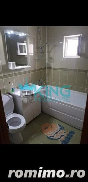 2 Camere | Apartament modern | Disponibil din 15 Sept. | - imagine 6