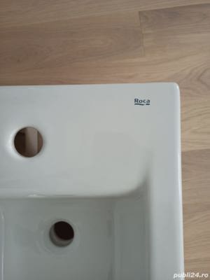 Bideu suspendat Roca - imagine 2