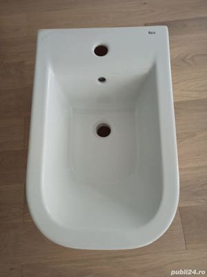 Bideu suspendat Roca