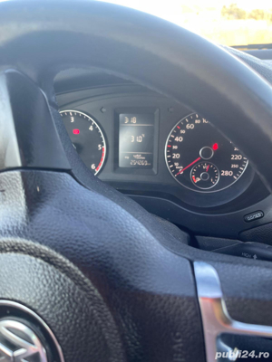 Volkswagen Jetta - 2012 - 1.6 diesel - imagine 6