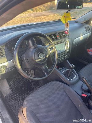 Volkswagen Jetta - 2012 - 1.6 diesel - imagine 7