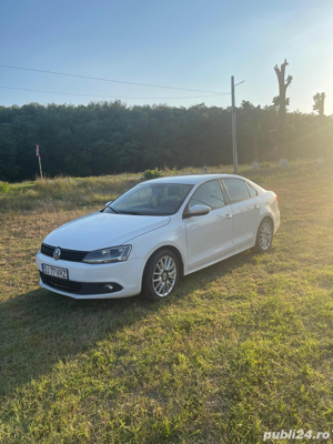 Volkswagen Jetta - 2012 - 1.6 diesel - imagine 3