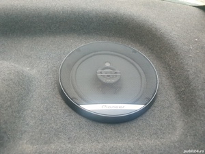 Dacia Logan,1.4 Benzina+GPL Tomasetto, 2010 , KM 192.133 REALI - imagine 6