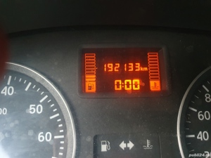 Dacia Logan,1.4 Benzina+GPL Tomasetto, 2010 , KM 192.133 REALI - imagine 5