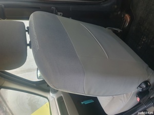 Dacia Logan,1.4 Benzina+GPL Tomasetto, 2010 , KM 192.133 REALI - imagine 8