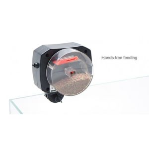 Vand hranitor automat pentru pesti/acvariu Sera feed A plus Nou in cutie - imagine 4