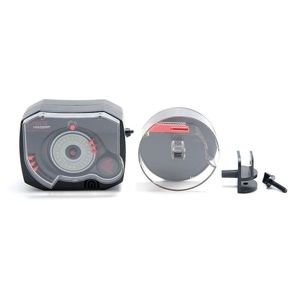 Vand hranitor automat pentru pesti/acvariu Sera feed A plus Nou in cutie - imagine 3