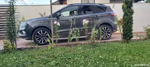 Ford Kuga  - imagine 5