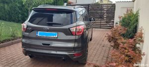 Ford Kuga  - imagine 6