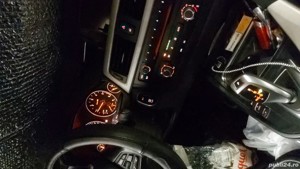 Vand Bmw 316D 2014  - imagine 8
