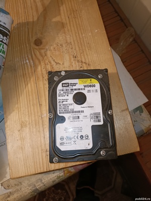 Vând piese de Peugeot 406  - imagine 3