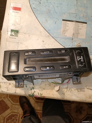 Vând piese de Peugeot 406  - imagine 2