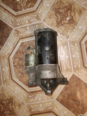 Vând piese de Peugeot 406  - imagine 7