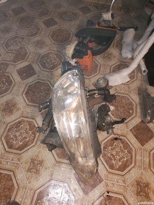 Vând piese de Peugeot 406  - imagine 6