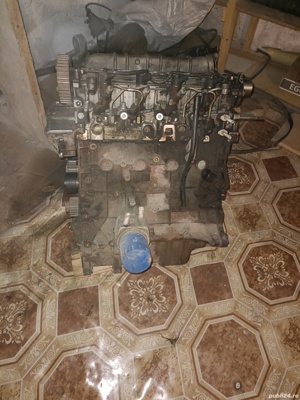 Vând piese de Peugeot 406  - imagine 8