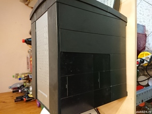 Expresor automat cafea Siemens  - imagine 3