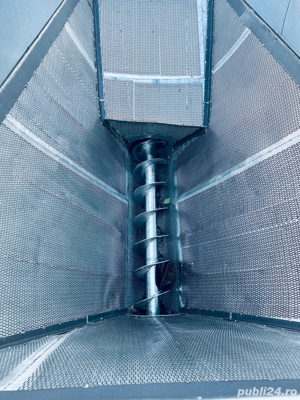 blacher struguri  Zdrobitor