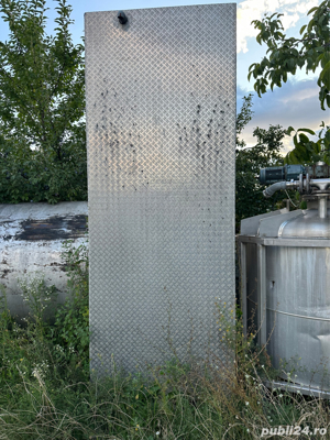 rezervor aluminiu  - imagine 2