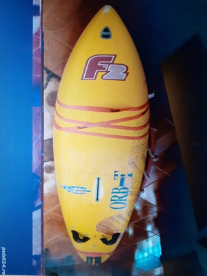 Windsurf ORBIT F2 carbon
