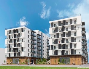 Apartamente JOY Berceni -  5 min Metrou Berceni - încălzire în pardoseală - imagine 5