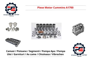 Piese motoare Cummins A1700
