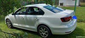 Vand VW Jetta  Euro 6 2018 - imagine 5