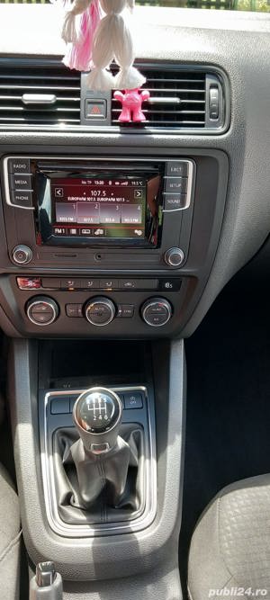 Vand VW Jetta  Euro 6 2018 - imagine 9