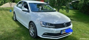 Vand VW Jetta  Euro 6 2018 - imagine 2