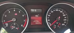 Vand VW Jetta  Euro 6 2018 - imagine 8