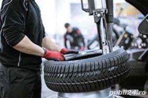 Vulcanizator cu sau fara experienta - sector 3