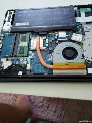 Amd Ryzen 5 tastatura defecta - imagine 5