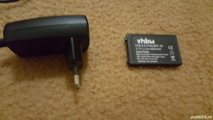 Vand încărcător si baterie sonyericson T280i