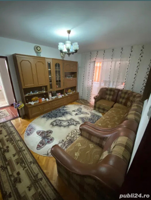 apartament 2 camere Buzau - imagine 2