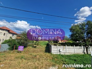 Vânzare teren intravilan 2844 mp în Sat Iași-Gorj, Comuna Drăguțești     - imagine 2