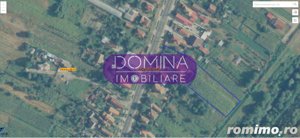 Vânzare teren intravilan 2844 mp în Sat Iași-Gorj, Comuna Drăguțești     - imagine 4