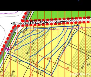 Proprietar, vand parcela DEOSEBITA DE TEREN - imagine 2