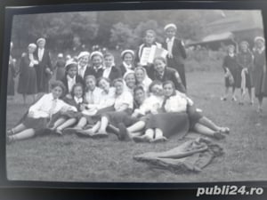 Strajeritele romane- 1939 - imagine 3