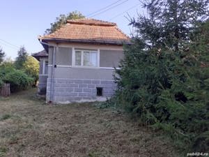 Casa de vanzare in apropiere de Cheile Turzii  - imagine 4