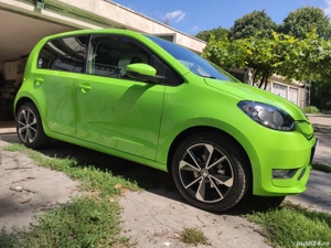 Skoda Citigo e IV ,9000 KM,in garanție 2028 - imagine 3