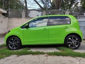 Skoda Citigo e IV ,9000 KM,in garanție 2028 - imagine 2