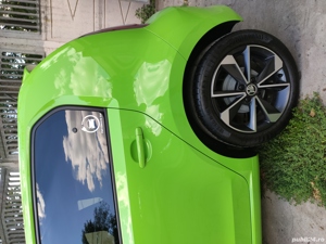 Skoda Citigo e IV ,9000 KM,in garanție 2028 - imagine 5