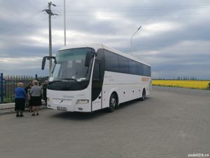 Transport persoane, curse ocazionale - imagine 3