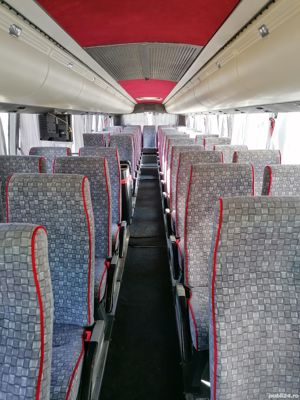 Transport persoane, curse ocazionale - imagine 4