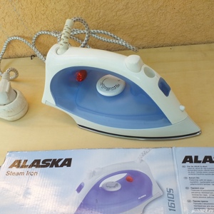 fier de calcat Alaska SI1610S 1450 - 1750W - imagine 6