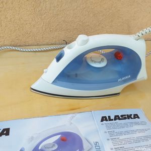 fier de calcat Alaska SI1610S 1450 - 1750W - imagine 7