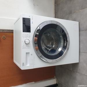 Beko,cuva 7 kg. Impecabilă. 