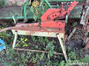 foarfeca de banc - imagine 2